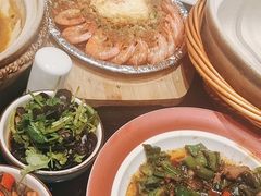 -曹家小菜(胜太路店)