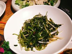 -必点海鲜·鲅鱼水饺(鞍山西道店)