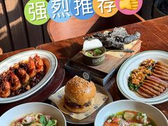 -Bistro 63 创意融合料理(广粤天地店)