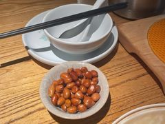 -潮粥荟·潮汕砂锅粥(朝阳大悦城店)