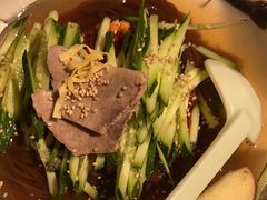 -七八冷面·延边朝鲜族美食(圣熙八号店)