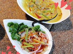 酸辣无骨凤爪-莎瓦迪卡泰国餐厅(大朗店)