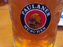 -宝莱纳餐厅(滨江店)