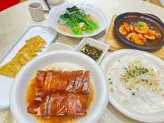 -海龙阁酒家·37年老字号粤菜(保利广场店)