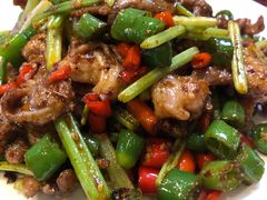 -北京云月居川菜馆(杏口路店)