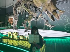 -香港科学馆