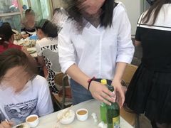-满口香饭店