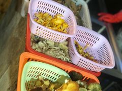 -茶马古道·野生菌清汤黄牛肉(沙溪店)