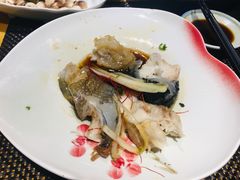 -三石铁板烧(紫竹桥店)