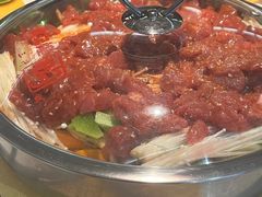 -黄记煌三汁焖锅(顺义华联店)
