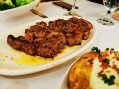 -摩根扒房(桐梓林店)