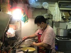 -下环街市熟食中心