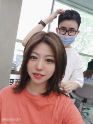 -变画·发型STUDIO