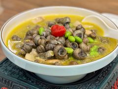 汤螺蛳-锡和无锡菜(景丽苑店)