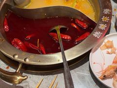 -热辣宗师·串串火锅(万达金街店)