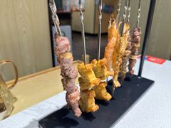 -和庆斋羊蝎子火锅·碳缸烧烤(顺义旗舰店)