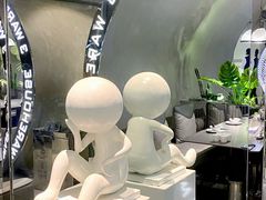 -3号仓库·创意中国菜(乐清正大广场店)