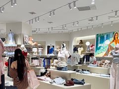 -凯德广场(西城店)