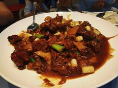 -老济南·地道济南菜(大明湖店)