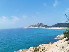 -广东惠东海龟国家级自然保护区