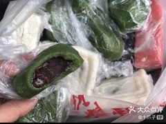 -松盛糕团店(红旗桥店)