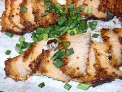 -绿茶餐厅(布吉万象汇店)