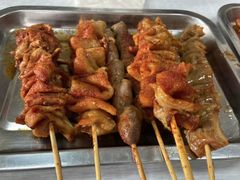 -海平馄饨(逍遥二路店)