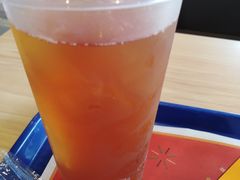 -汉堡王(金鹰天地广场店)