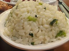 猪油菜饭-奶奶的味道(胶州路店)
