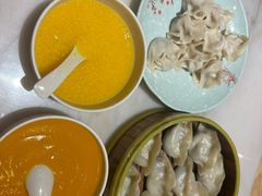 -老边饺子馆(金源店)