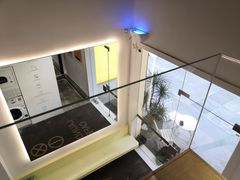-XI·LaundryCafe 喜咖自助洗衣咖啡店