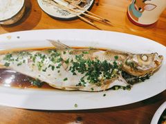 -百家鲜·杭帮菜