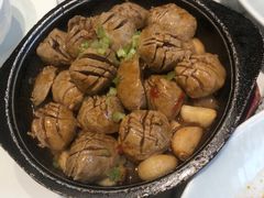 -潮州府·潮菜·砂锅粥(徐家汇店)