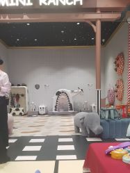 -MELAND亲子乐园•活动包场(北京亦庄龙湖天街店)
