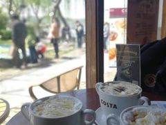 -COSTA COFFEE(西湖天地店)