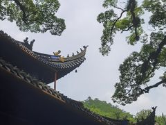 -阿育王寺