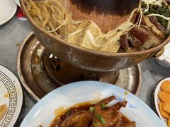 -上庄晋风庄园(上庄店)