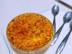 香草焦糖烤布蕾-PAUL LAFAYET 法式甜品(深圳湾万象城店)