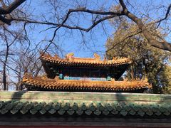 -北京国子监胡同
