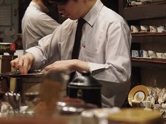 景观位-茶亭 羽當 渋谷