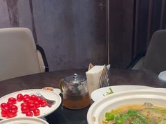 -西郊八号·山野江西菜(开发区店)