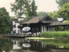 -日出青木·杭帮菜名店