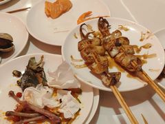 -海德温泉生活馆(朝阳大悦城店)