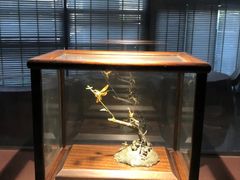 -香然会·园林雅宴(陆家嘴店)