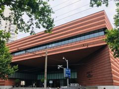-上海衡山路十二号华邑酒店