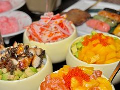 -长崎屋·日本料理·刺身·烧鸟(天河北路店)