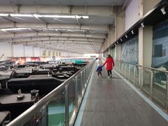 -沈阳铁路陈列馆