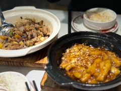 -稻香饭店(IFS国金中心店)