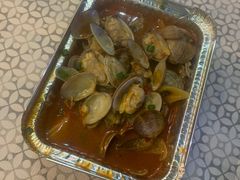 -云晓光头烧烤吧(川沙绿地店)