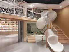 -觅蜜基地亲子餐厅(燕京航城店)